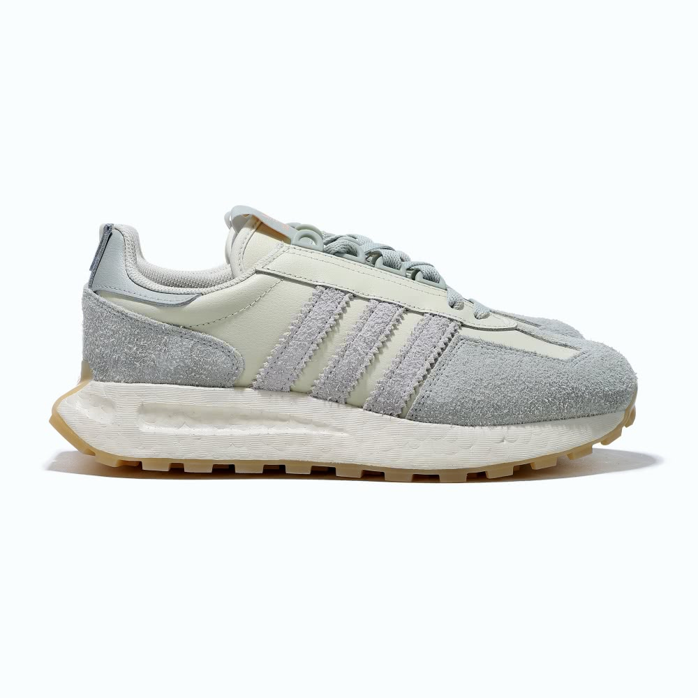 adidas 愛迪達 運動鞋 慢跑鞋 休閒鞋 女鞋 RETR