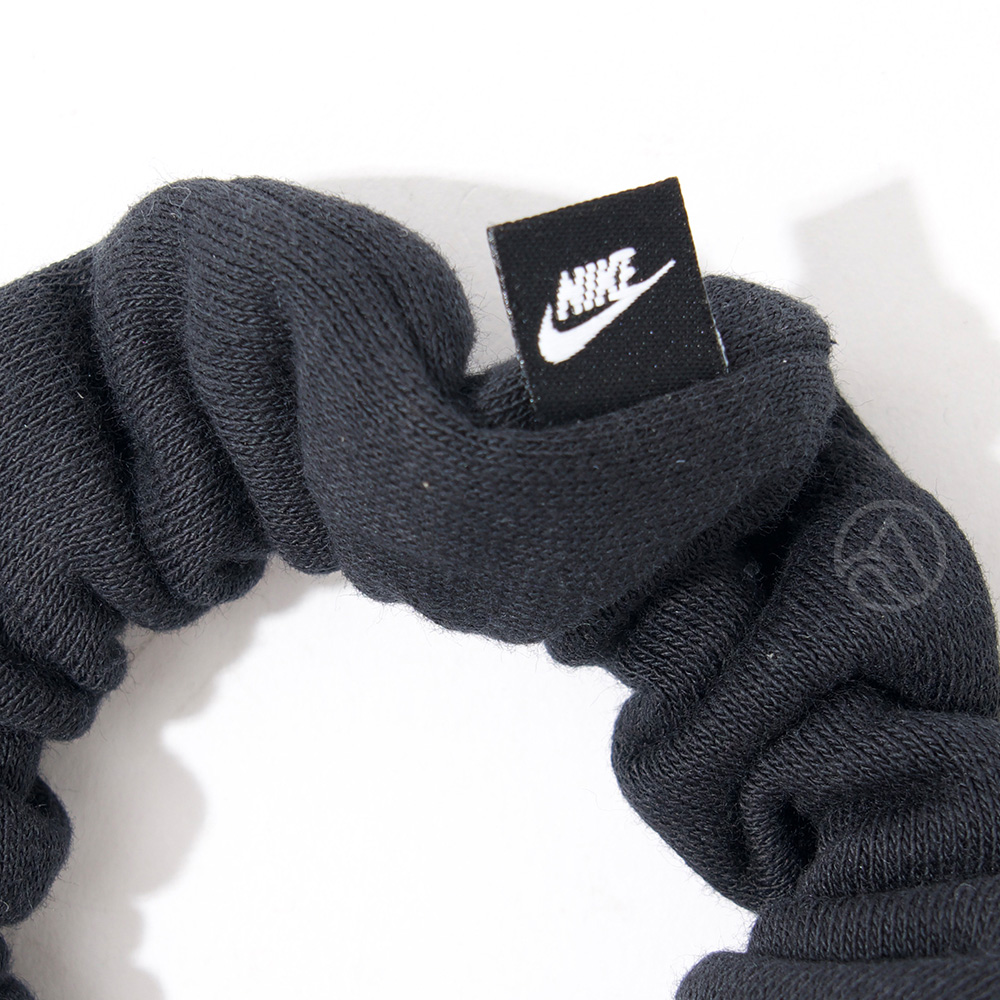 NIKE 耐吉 Club Fleece Gathered 黑