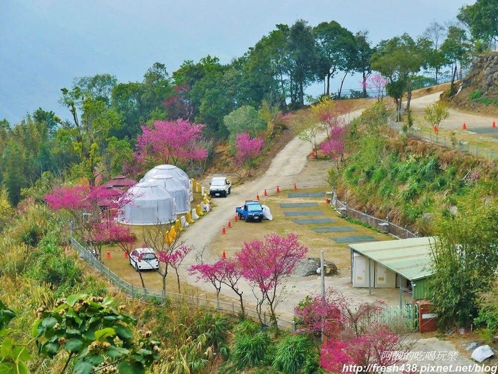 新竹相思園景觀露營區 唯美透明星空泡泡屋★2大送2小12歲以