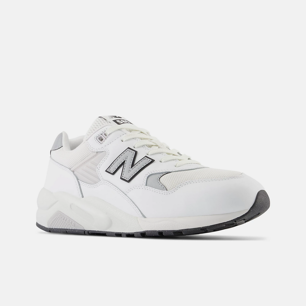 NEW BALANCE NB 580 復古運動鞋 休閒鞋 男