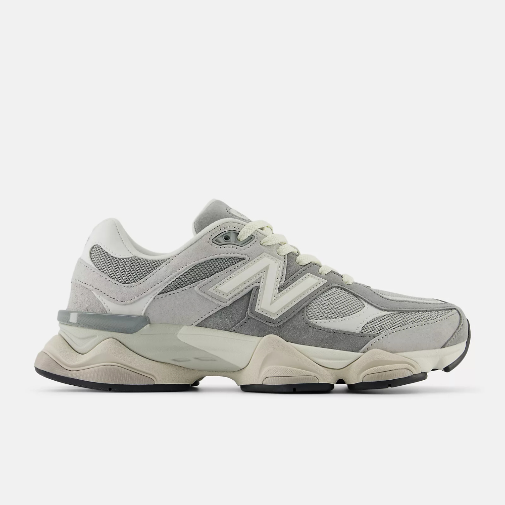 NEW BALANCE NB 休閒鞋 男鞋 女鞋 運動鞋 灰