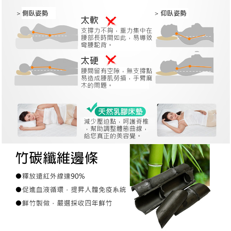 促進血液循環,提昇人體免疫系統