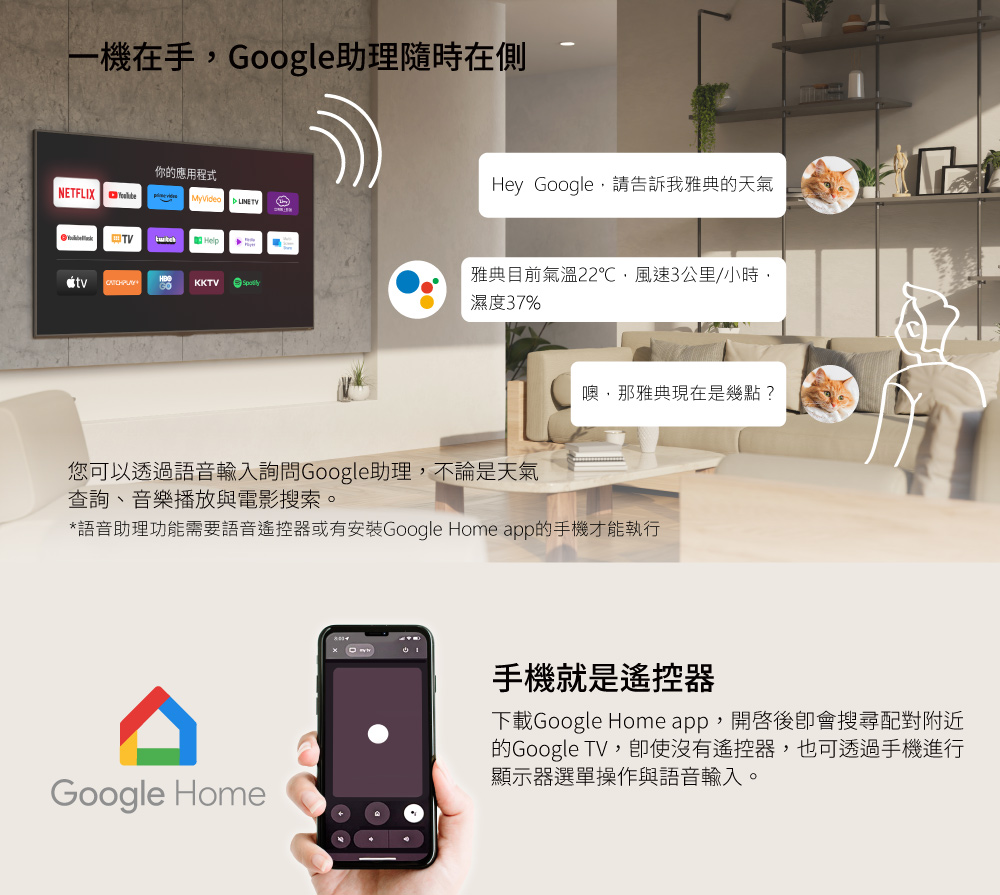 HERAN禾聯 HX-55UM330F - 詳情5