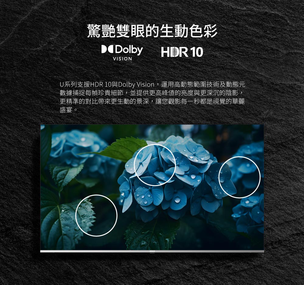 HERAN禾聯 HX-55UM330F - 詳情15