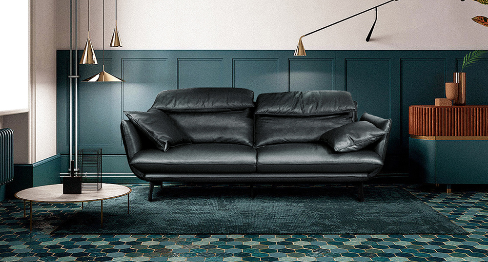 Good Sleep 好睡王家居 Javier哈維爾(義式經