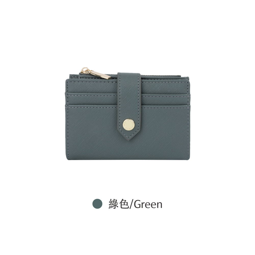 綠色Green 