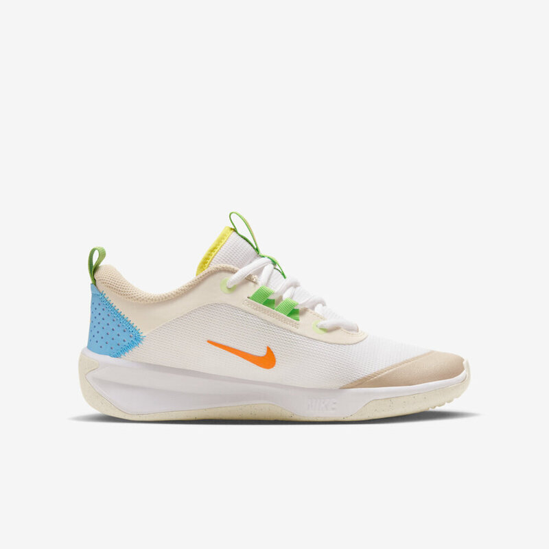 NIKE 耐吉 Omni Multi-Court GS 大童