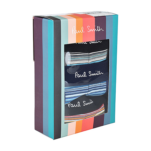 Paul Smith PAUL SMITH LOGO低腰棉質