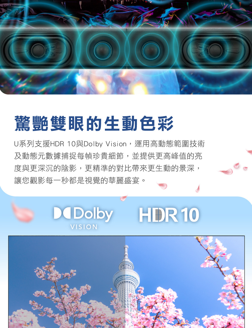 HERAN禾聯 65HUX-F1 - 詳情10