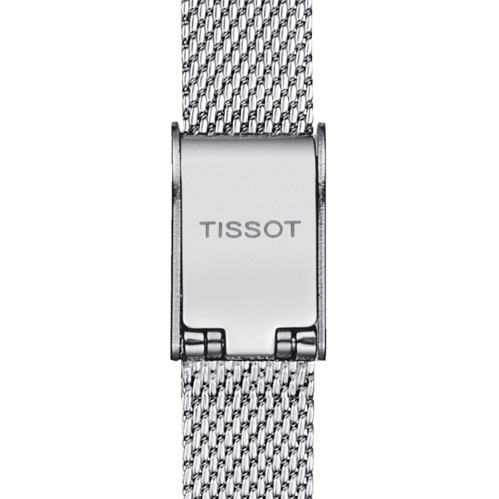 TISSOT 天梭 LOVELY系列 時尚腕錶 禮物推薦 送