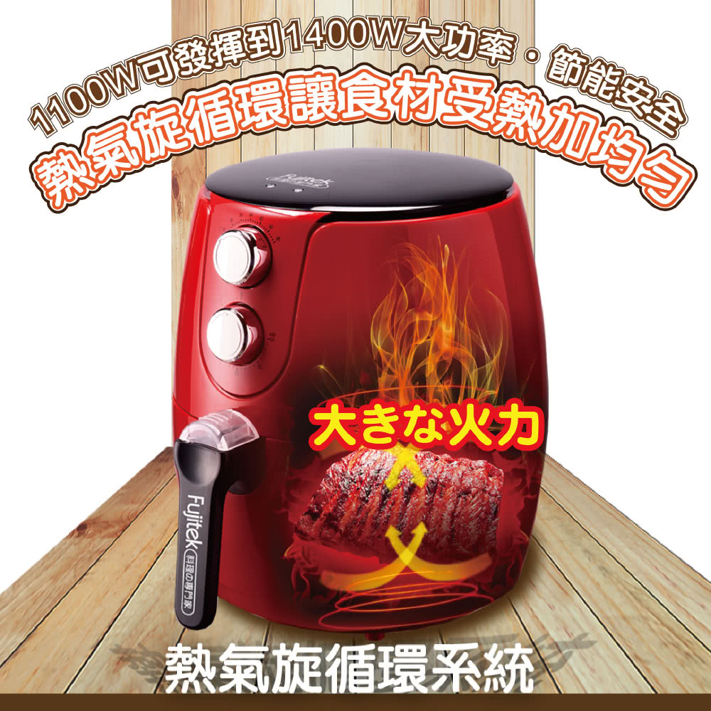 Fujitek富士電通 FTD-A31 - 詳情3