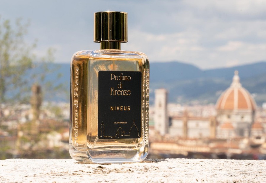 Profumo di Firenze 但丁系列 Niveus