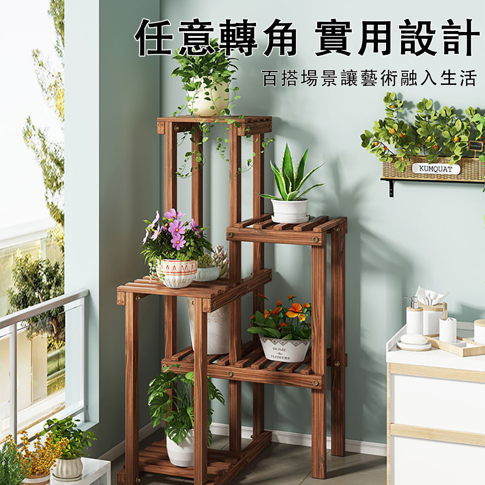 任意轉角 實用設計 百搭場景讓藝術融入生活 