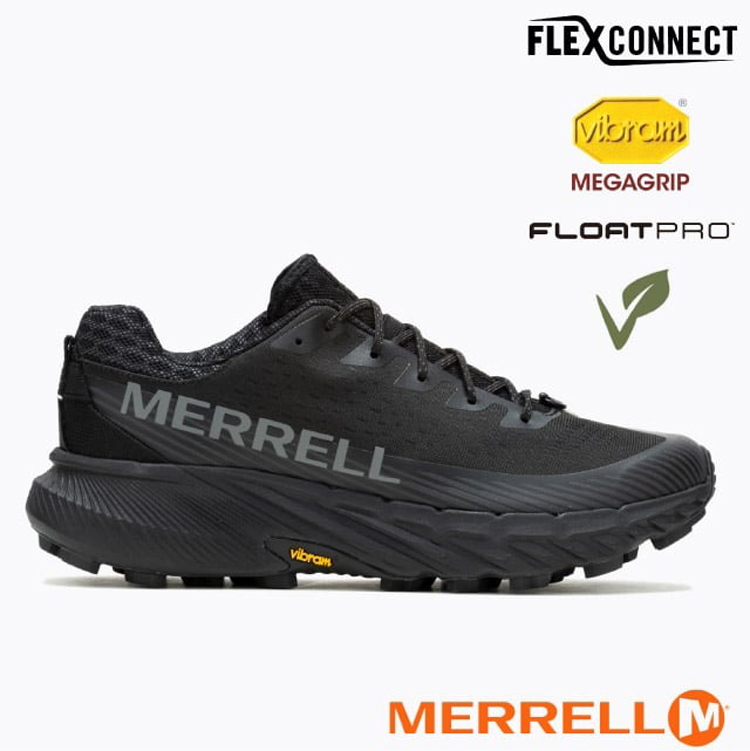 MERRELL 男 AGILITY PEAK 5 輕量越野健