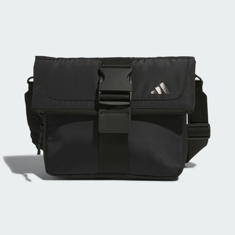 adidas 愛迪達 FUSTL MSGR Bag 側背包 