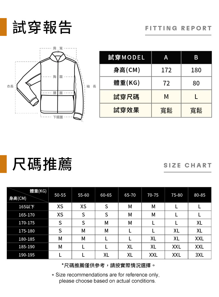 Timberland 男款象牙色背面大LOGO連帽上衣(A6