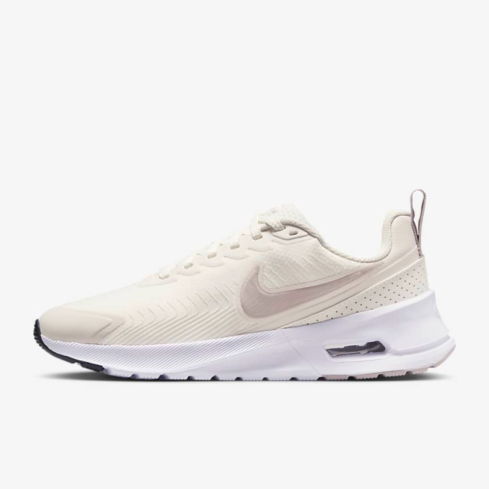 NIKE 耐吉 W AIR MAX NUAXIS 女鞋 米白