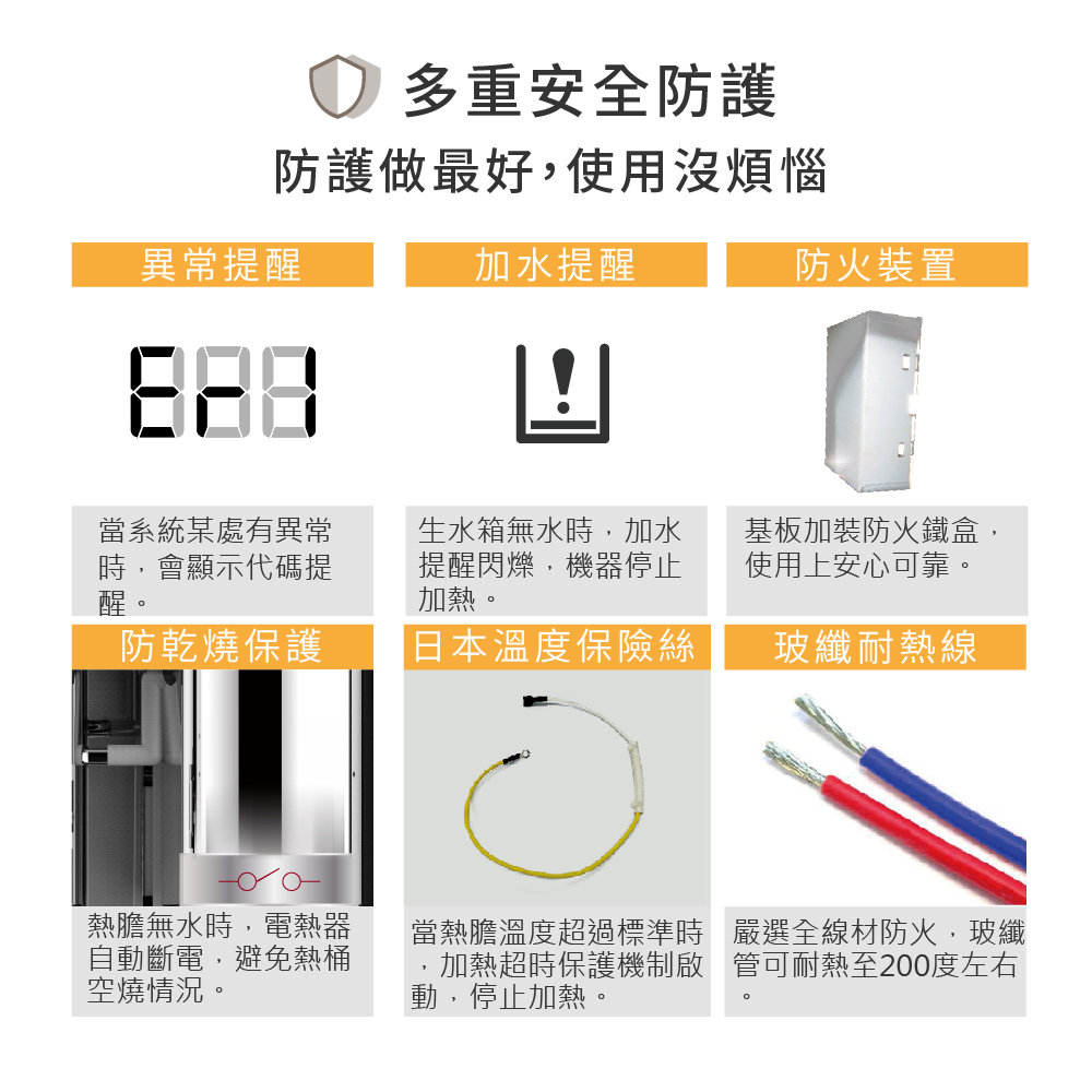 元山 YS-8139RWB - 詳情3