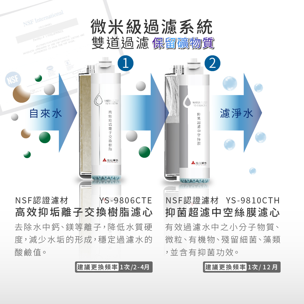 元山 YS-8139RWB - 詳情13