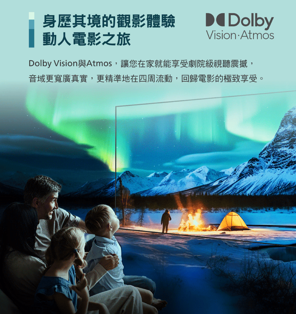 PHILIPS飛利浦 50PUH7139 - 詳情7