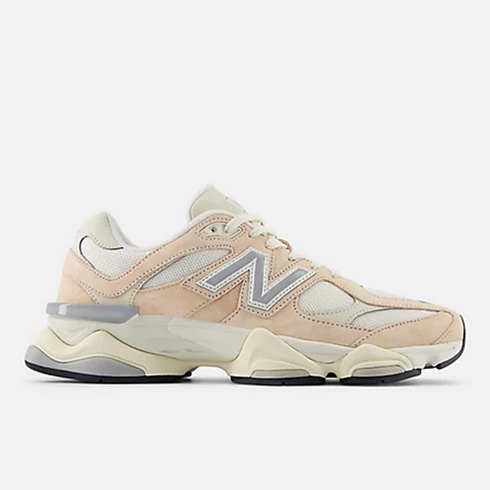 NEW BALANCE VIP限定 NB 復古鞋 厚底 情侶