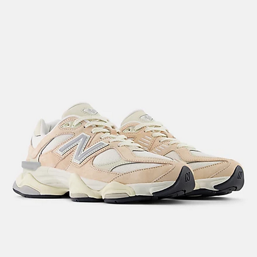 NEW BALANCE VIP限定 NB 復古鞋 厚底 情侶