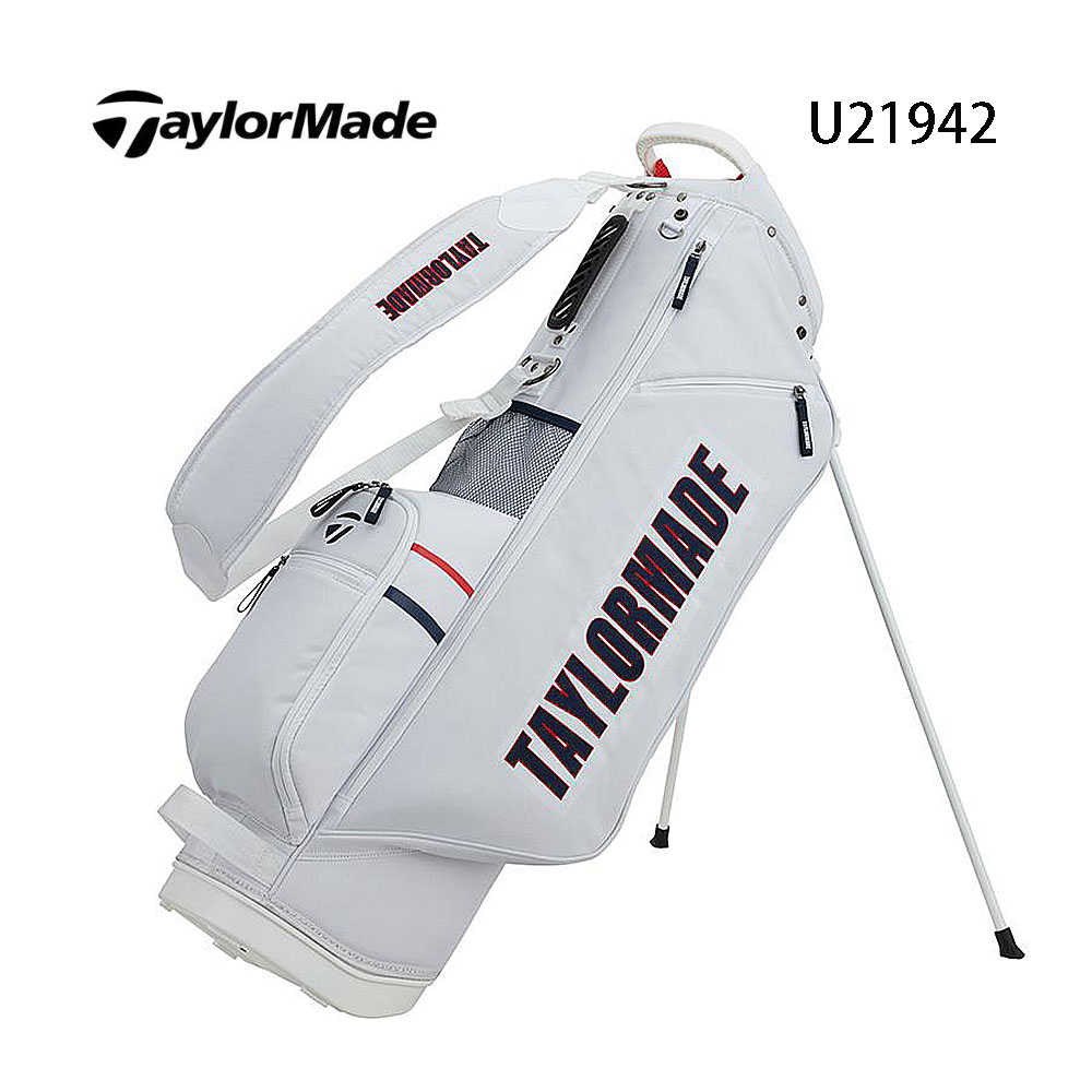 TaylorMade Graphic Logo StandB