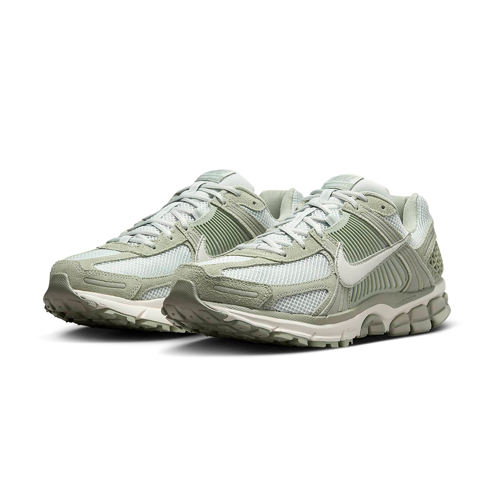 NIKE 耐吉 Zoom Vomero 5 男鞋 抹茶綠色 