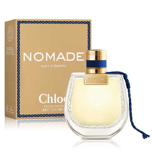 Chloe’ 蔻依 芳心之旅夜幕精粹女性淡香精75ml(專櫃