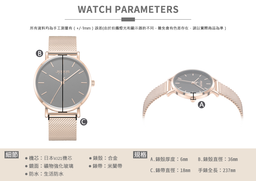 ææè³æåçºæå·¥æ¸¬éæ1mmèª¤å·®ç±æ¼ææçååé¡¯ç¤ºå¨çä¸å,é£åææè²å·®å­å¨,è«ä»¥å¯¦éååçºæº