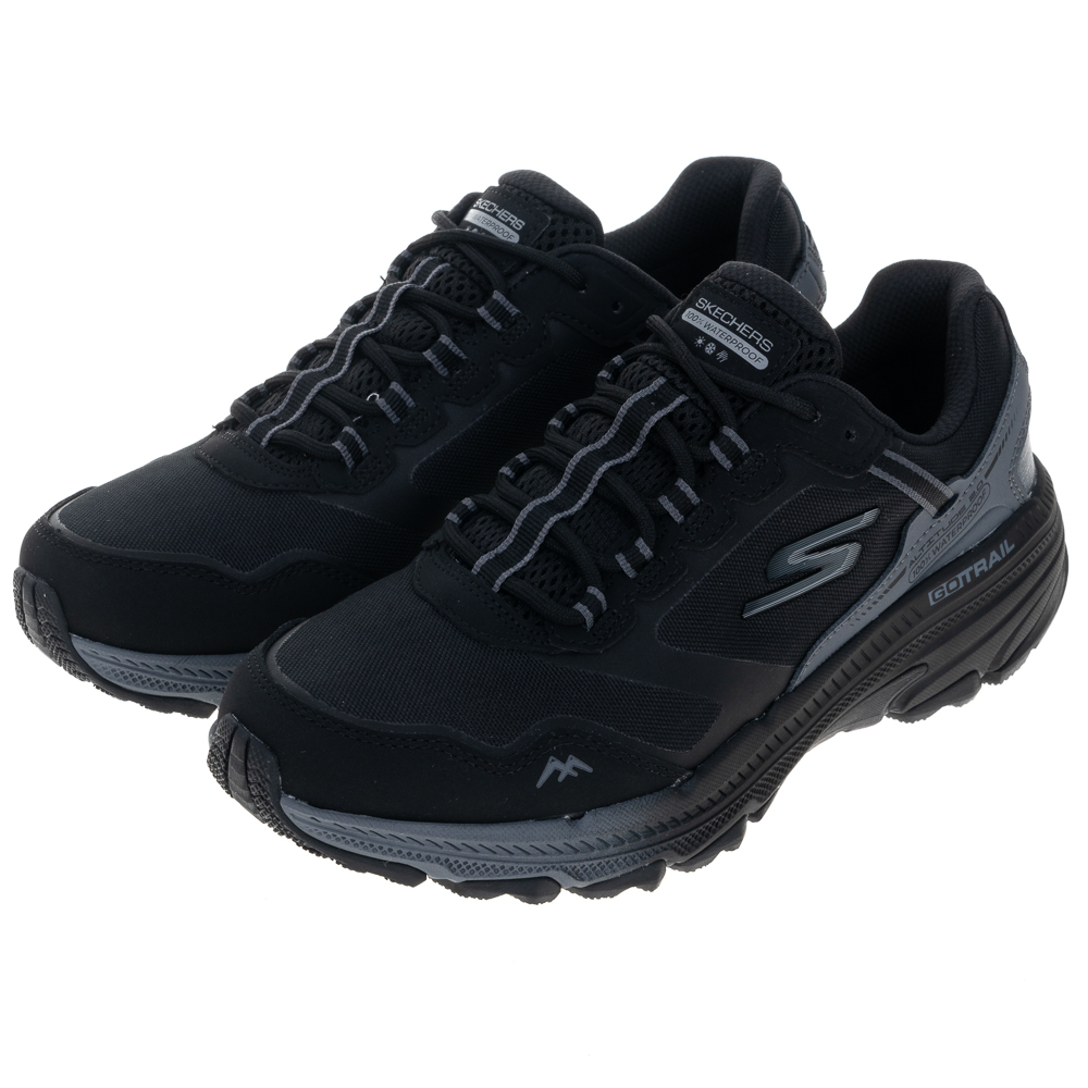 SKECHERS 女鞋 慢跑系列 GO RUN TRAIL 