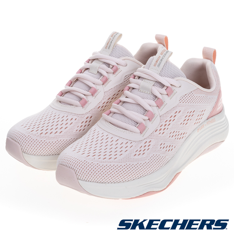 SKECHERS 女鞋 運動系列 D LUX FITNESS