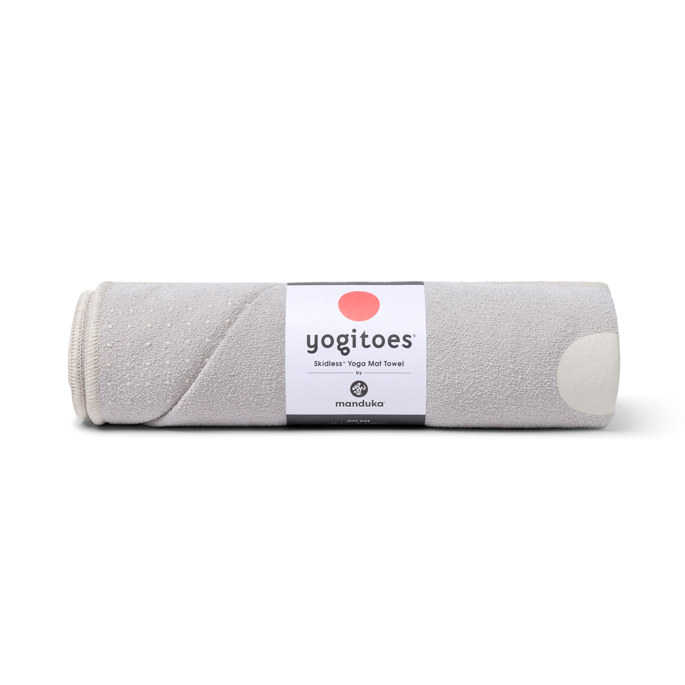 Manduka Yogitoes 2.0 瑜珈舖巾 - Li