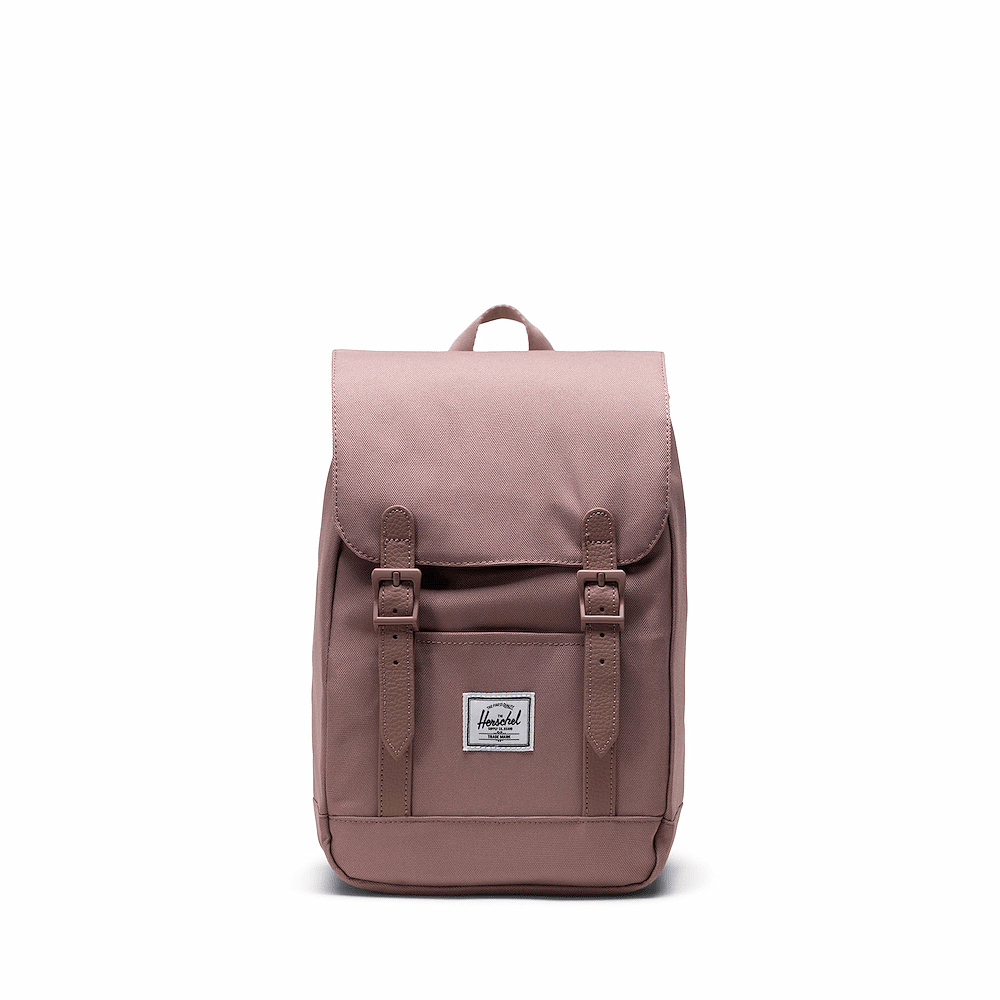 Herschel 官方直營 後背包 書包 小包 磁釦 減壓肩