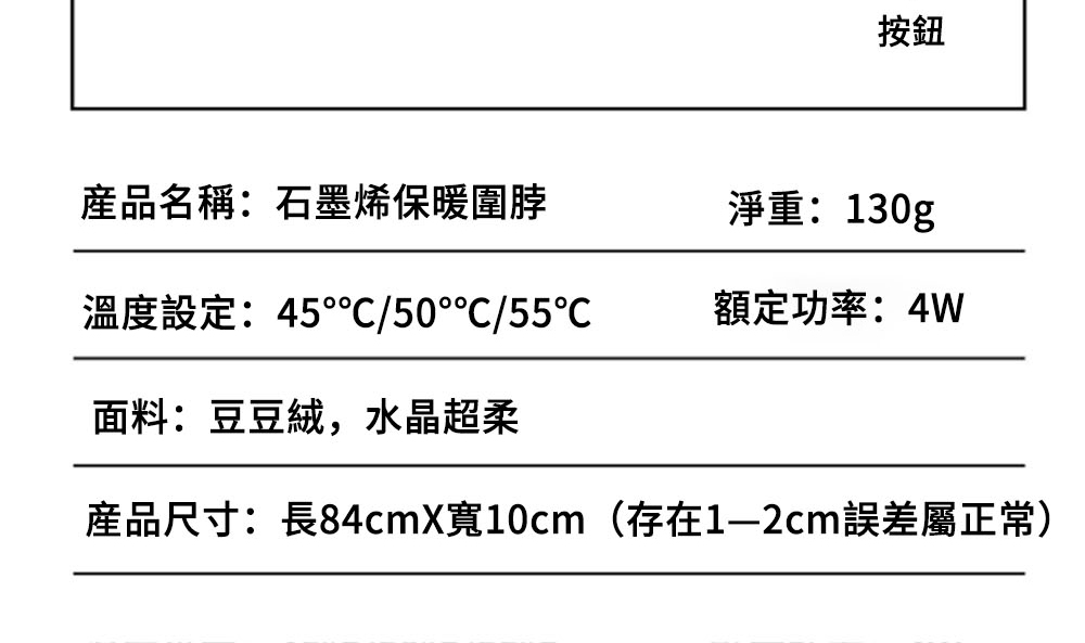 ç¢åå°ºå¯¸é·84cmXå¯¬10cmå­å¨12cmèª¤å·®å±¬æ­£å¸¸