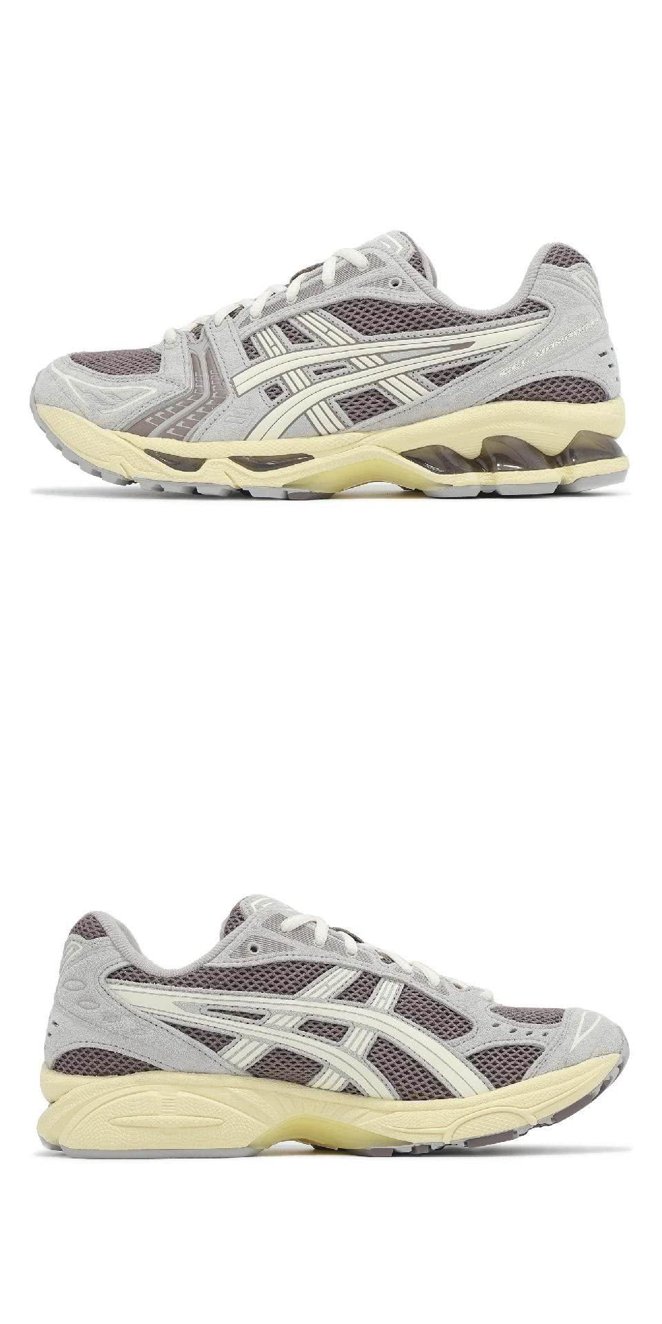 asics 亞瑟士 休閒鞋 GEL-Kayano 14 男鞋