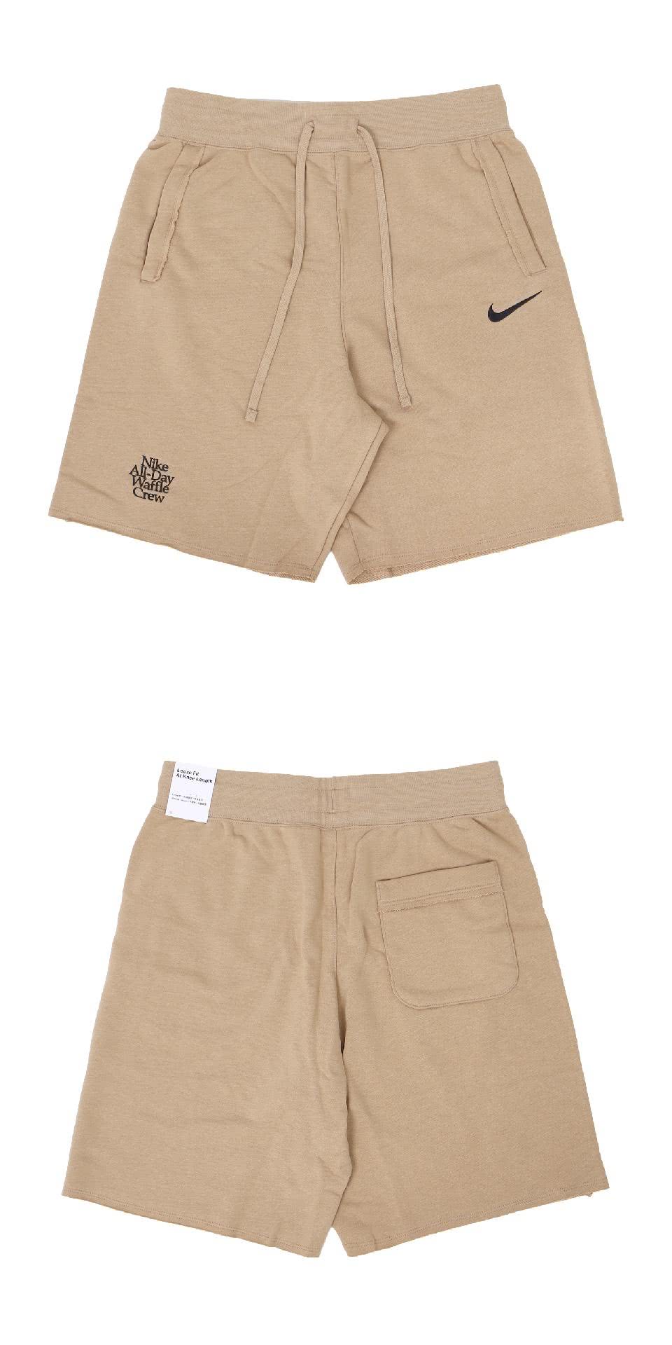 NIKE 耐吉 短褲 Club ALUMNI Shorts 