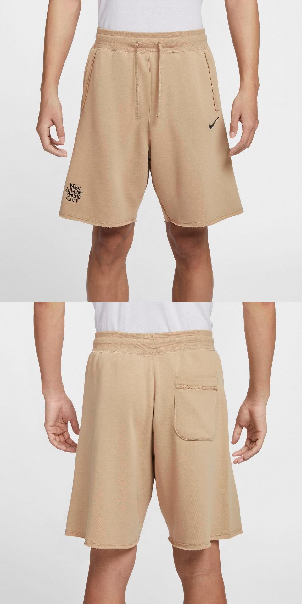 NIKE 耐吉 短褲 Club ALUMNI Shorts 