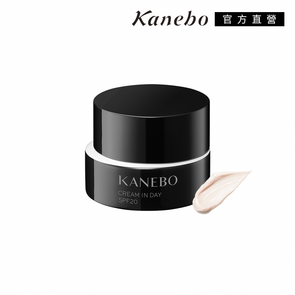 Kanebo 佳麗寶 KANEBO 活力肌密光澤日霜 40g