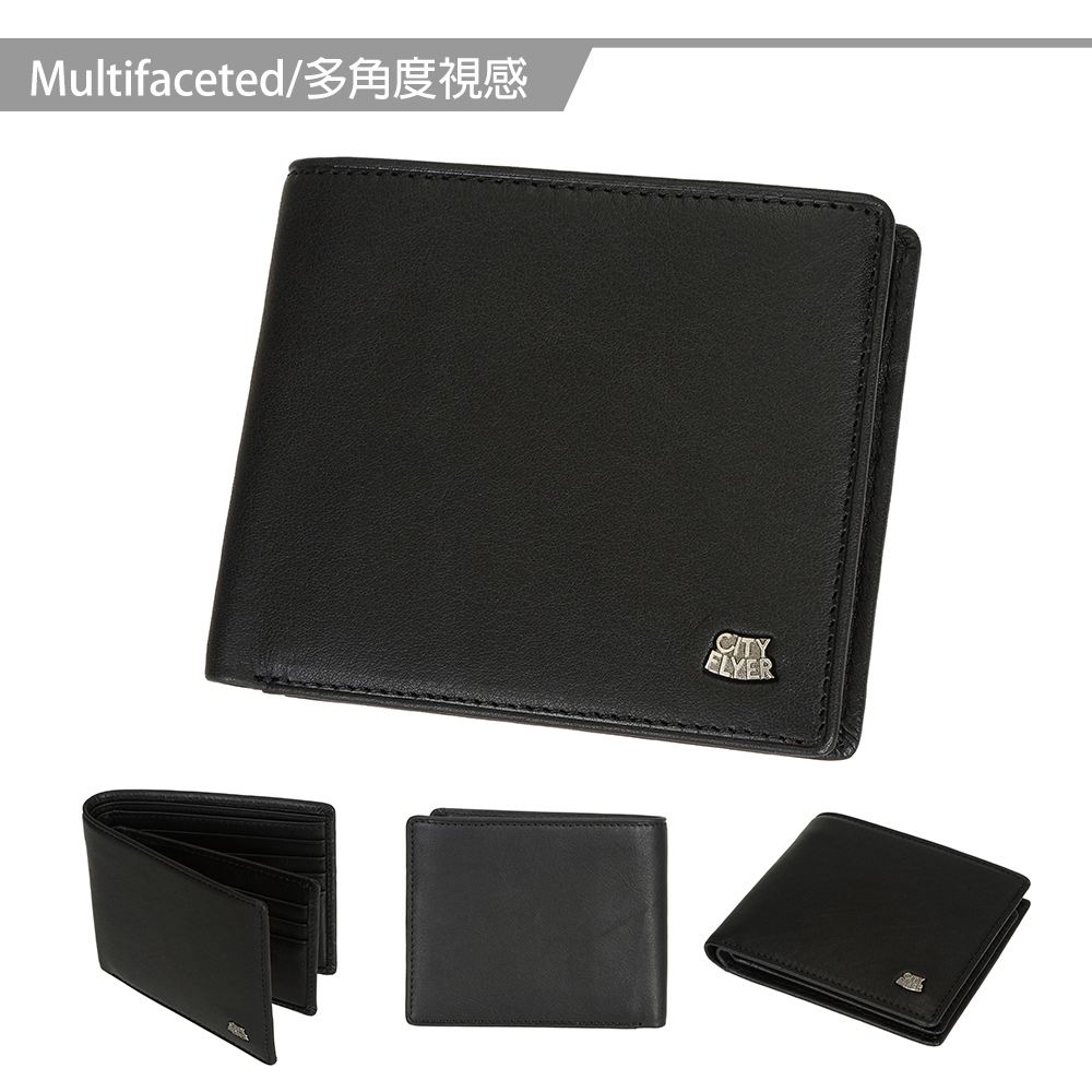 Multifaceted多角度視感 