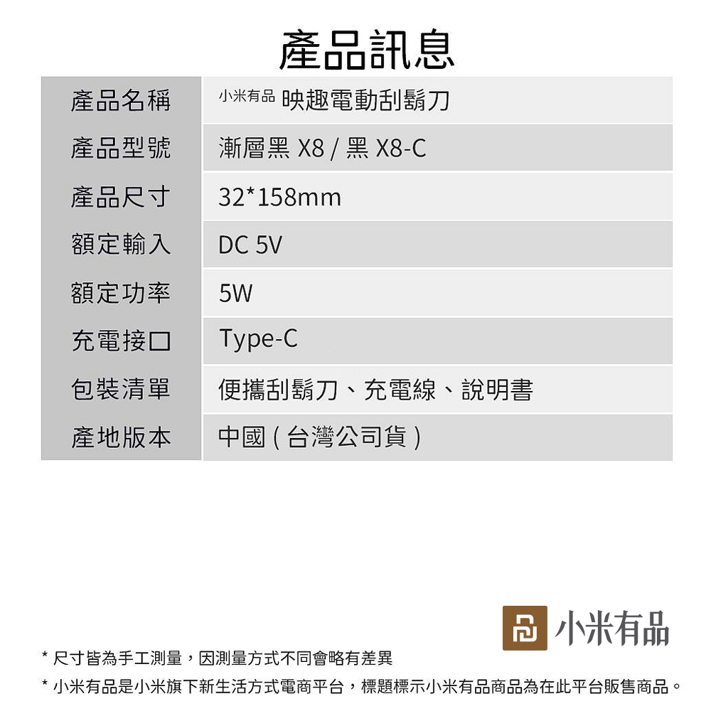 å°ç±³æåæ¯å°ç±³æä¸æ°çæ´»æ¹å¼é»åå¹³å°,æ¨é¡æ¨ç¤ºå°ç±³æåååçºå¨æ­¤å¹³å°è²©å®ååã