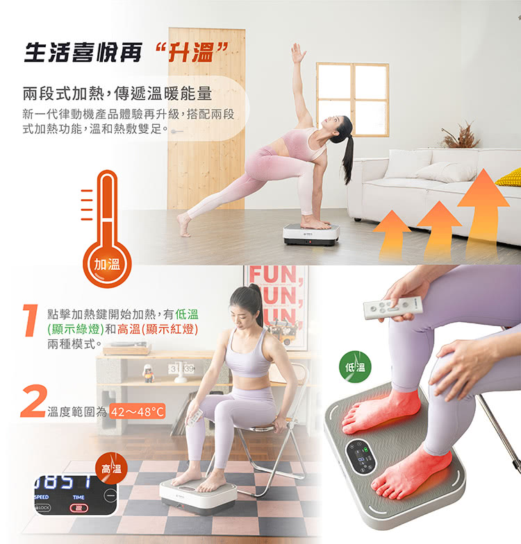 巧福 UC-997 - 詳情2