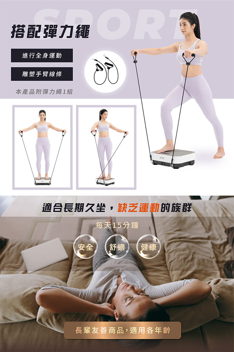 巧福 UC-997 - 詳情5