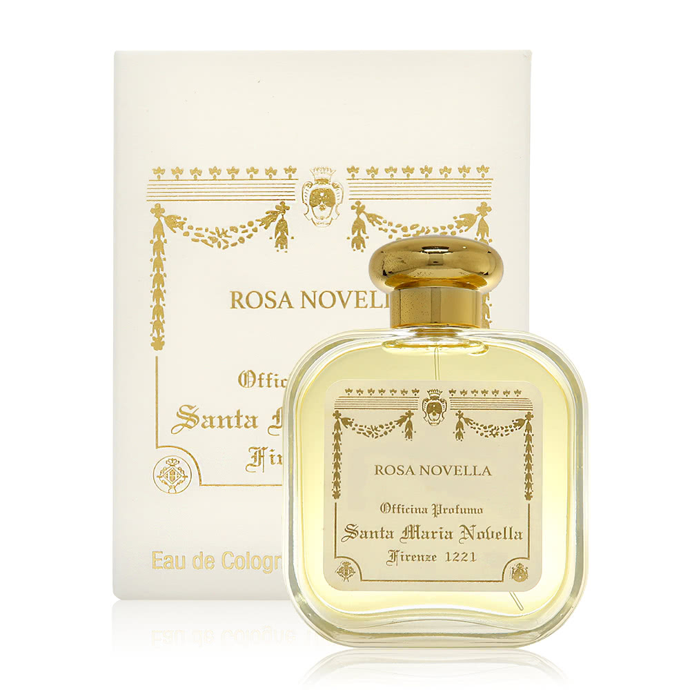 Santa Maria Novella 聖塔瑪莉亞諾維拉 R