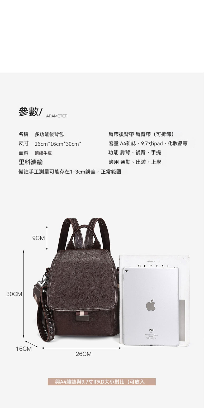 備註手工測量可能存在13cm誤差,正常範圍