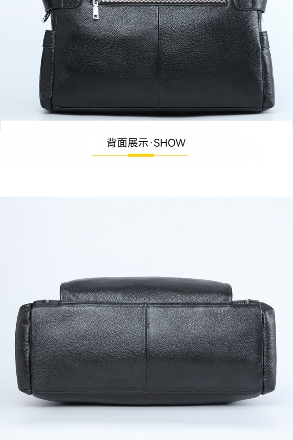 背面展示SHOW 