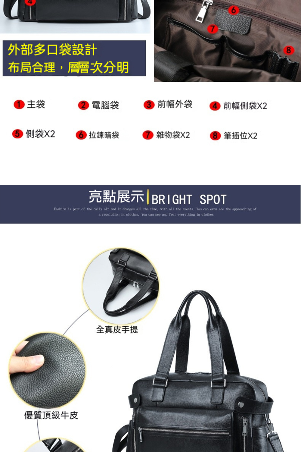亮點展示BRIGHT SPOT