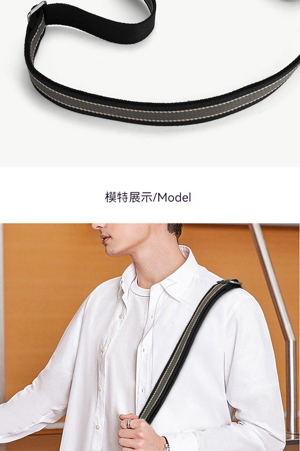 模特展示Model 