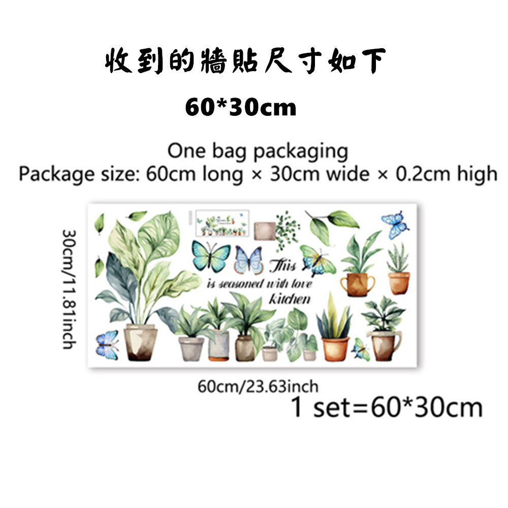 æ¶å°ççè²¼å°ºå¯¸å¦ä¸ 