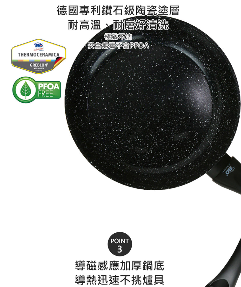 德國專利鑽石級陶瓷塗層
